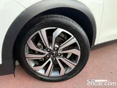 SsangYong TIBOLI 2020 1.5 Автомат в Москве № 526993, миниатюра 5