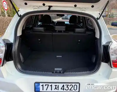 SsangYong TIBOLI 2020 1.5 Автомат в Москве № 526993, миниатюра 7