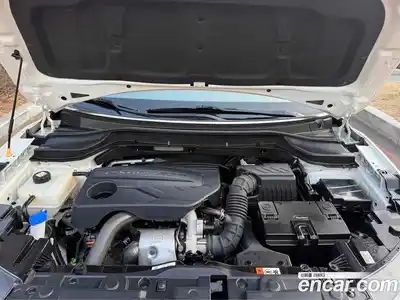 SsangYong TIBOLI 2020 1.5 Автомат в Москве № 526993, миниатюра 8