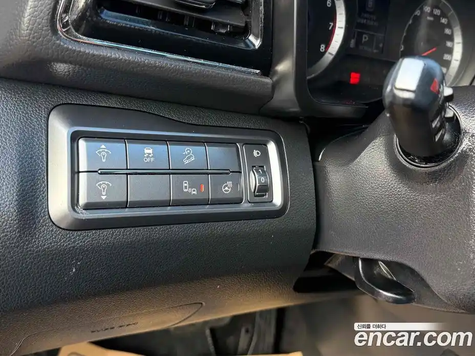 SsangYong TIBOLI 2020 1.5 Автомат в Москве № 526993, фото 9