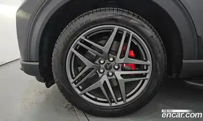 Ford Explorer 2025 2.3 Автомат в Москве № 527326, миниатюра 5