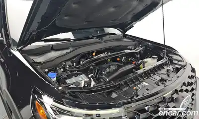 Ford Explorer 2025 2.3 Автомат в Москве № 527326, миниатюра 6