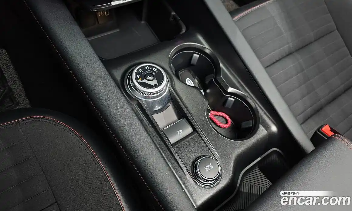 Ford Explorer 2025 2.3 Автомат в Москве № 527326, фото 9