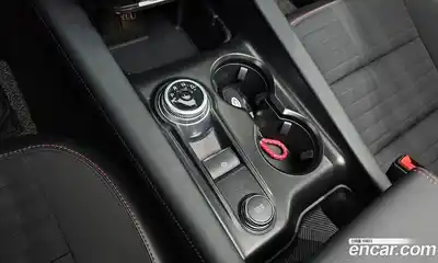 Ford Explorer 2025 2.3 Автомат в Москве № 527326, миниатюра 9