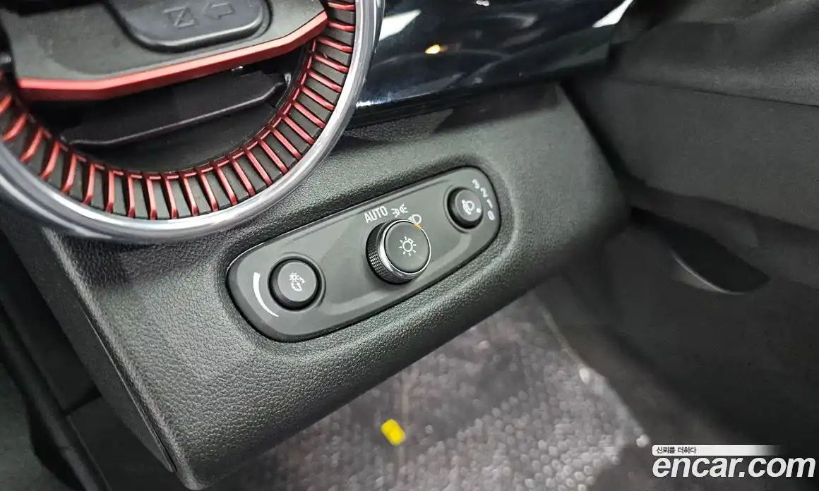 Chevrolet Trax 2025 1.2 Автомат в Москве № 527470, фото 16