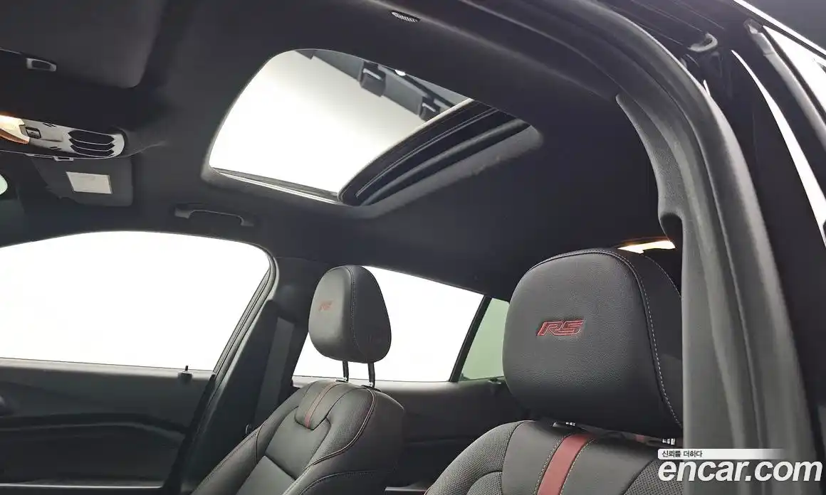 Chevrolet Trax 2025 1.2 Автомат в Москве № 527470, фото 19