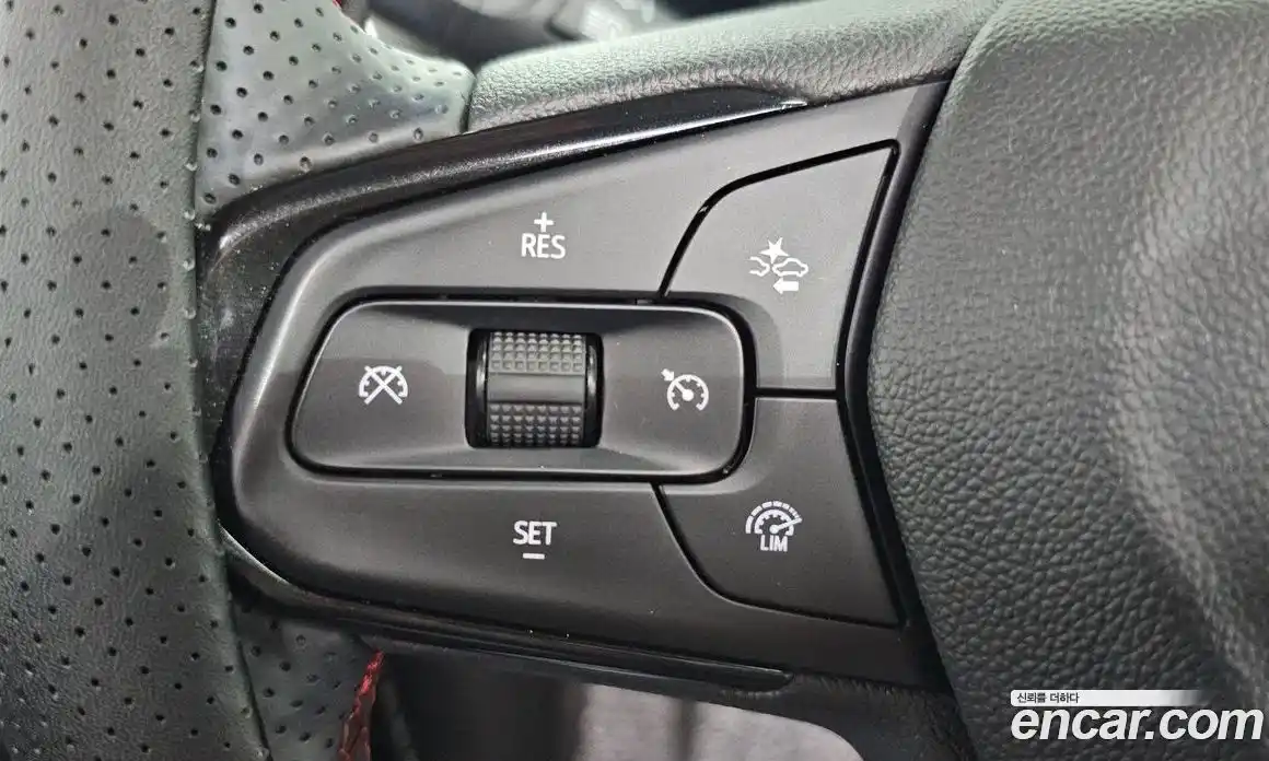 Chevrolet Trax 2025 1.2 Автомат в Москве № 527470, фото 20