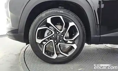 Chevrolet Trax 2025 1.2 Автомат в Москве № 527470, миниатюра 5