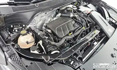 Chevrolet Trax 2025 1.2 Автомат в Москве № 527470, миниатюра 6