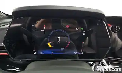 Chevrolet Trax 2025 1.2 Автомат в Москве № 527470, миниатюра 8