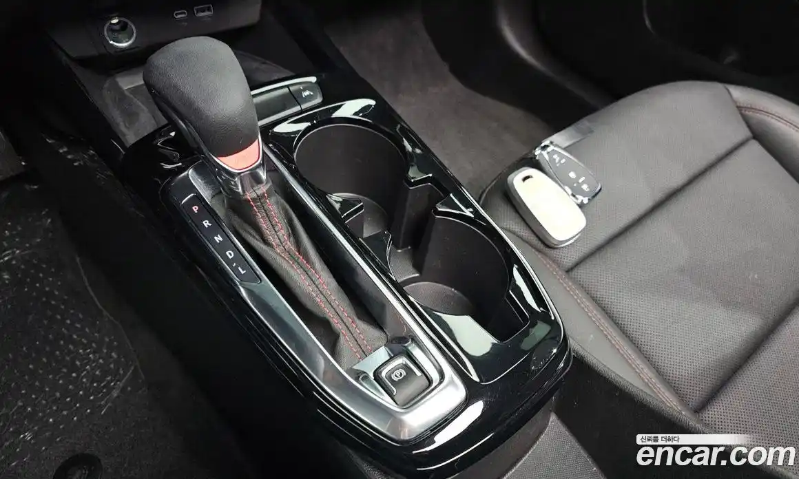 Chevrolet Trax 2025 1.2 Автомат в Москве № 527470, фото 9