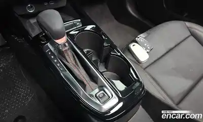 Chevrolet Trax 2025 1.2 Автомат в Москве № 527470, миниатюра 9