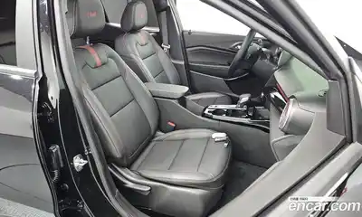 Chevrolet Trax 2025 1.2 Автомат в Москве № 527470, миниатюра 10