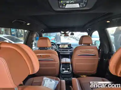 BMW X7 2024 3.0 Автомат в Москве № 527740, миниатюра 8
