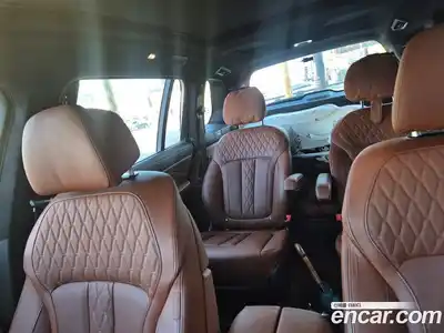 BMW X7 2024 3.0 Автомат в Москве № 527740, миниатюра 9