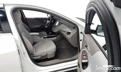 Chevrolet Malibu 2017 1.5 Автомат в Москве № 527778, миниатюра 11