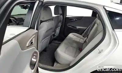 Chevrolet Malibu 2017 1.5 Автомат в Москве № 527778, миниатюра 12