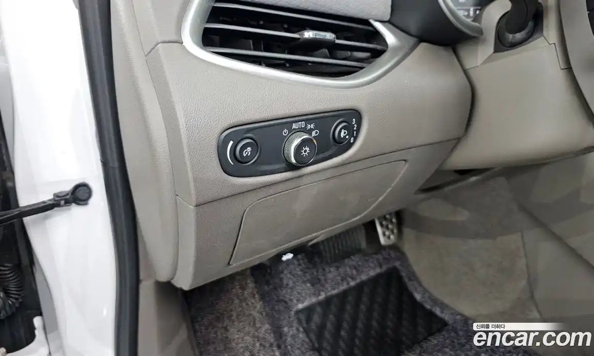 Chevrolet Malibu 2017 1.5 Автомат в Москве № 527778, фото 18