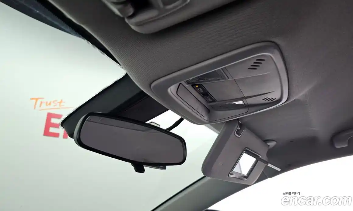 Chevrolet Malibu 2017 1.5 Автомат в Москве № 527778, фото 19