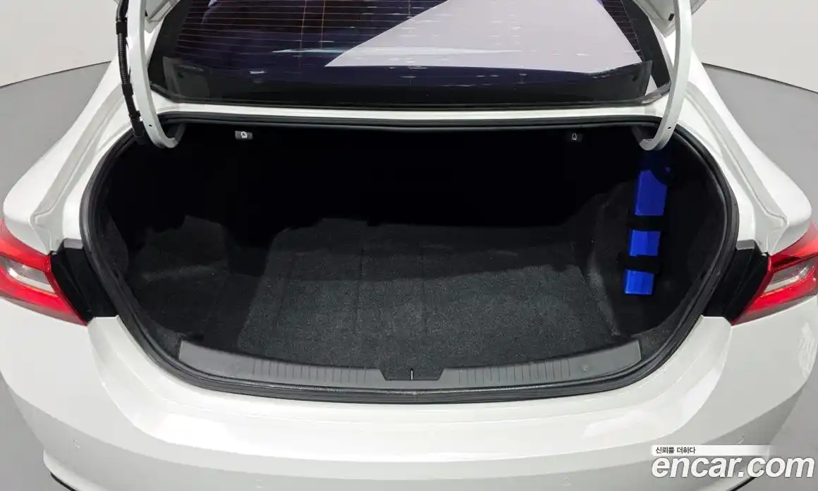 Chevrolet Malibu 2017 1.5 Автомат в Москве № 527778, фото 20