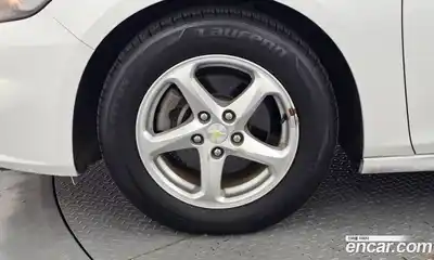 Chevrolet Malibu 2017 1.5 Автомат в Москве № 527778, миниатюра 5