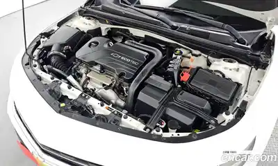 Chevrolet Malibu 2017 1.5 Автомат в Москве № 527778, миниатюра 6