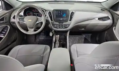 Chevrolet Malibu 2017 1.5 Автомат в Москве № 527778, миниатюра 7