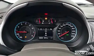 Chevrolet Malibu 2017 1.5 Автомат в Москве № 527778, миниатюра 8