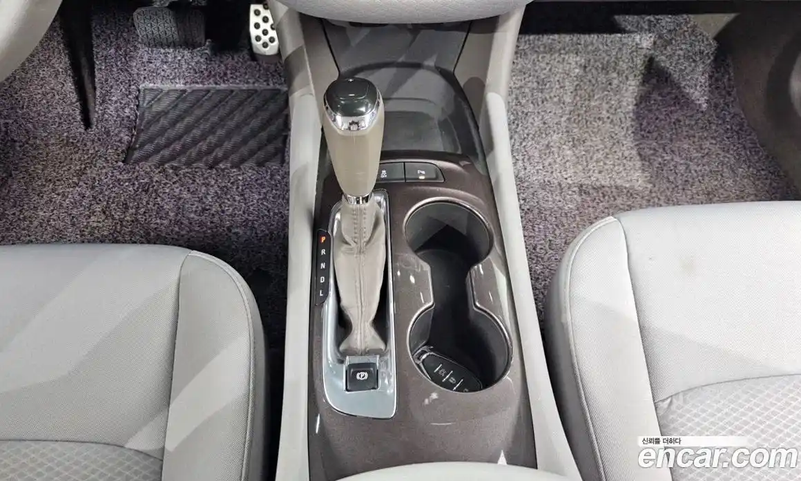 Chevrolet Malibu 2017 1.5 Автомат в Москве № 527778, фото 9