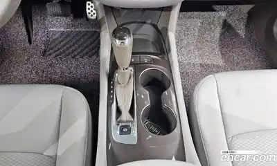 Chevrolet Malibu 2017 1.5 Автомат в Москве № 527778, миниатюра 9