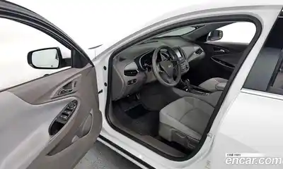 Chevrolet Malibu 2017 1.5 Автомат в Москве № 527778, миниатюра 10