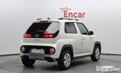 Hyundai Casper, 2026