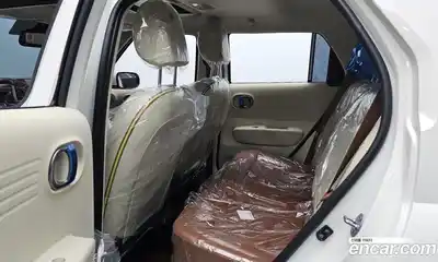 Hyundai Casper 2026 1.0 Автомат в Москве № 529147, миниатюра 11