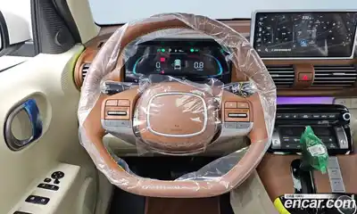 Hyundai Casper 2026 1.0 Автомат в Москве № 529147, миниатюра 12