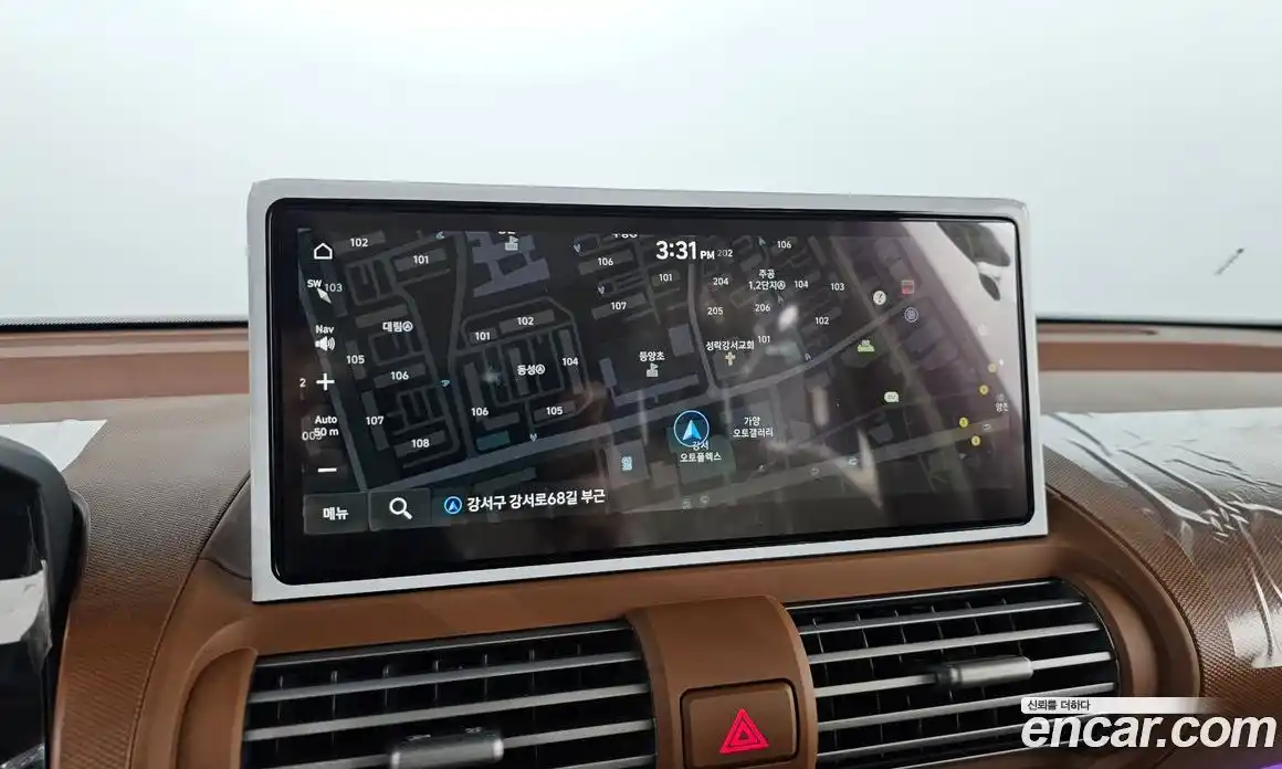 Hyundai Casper 2026 1.0 Автомат в Москве № 529147, фото 13