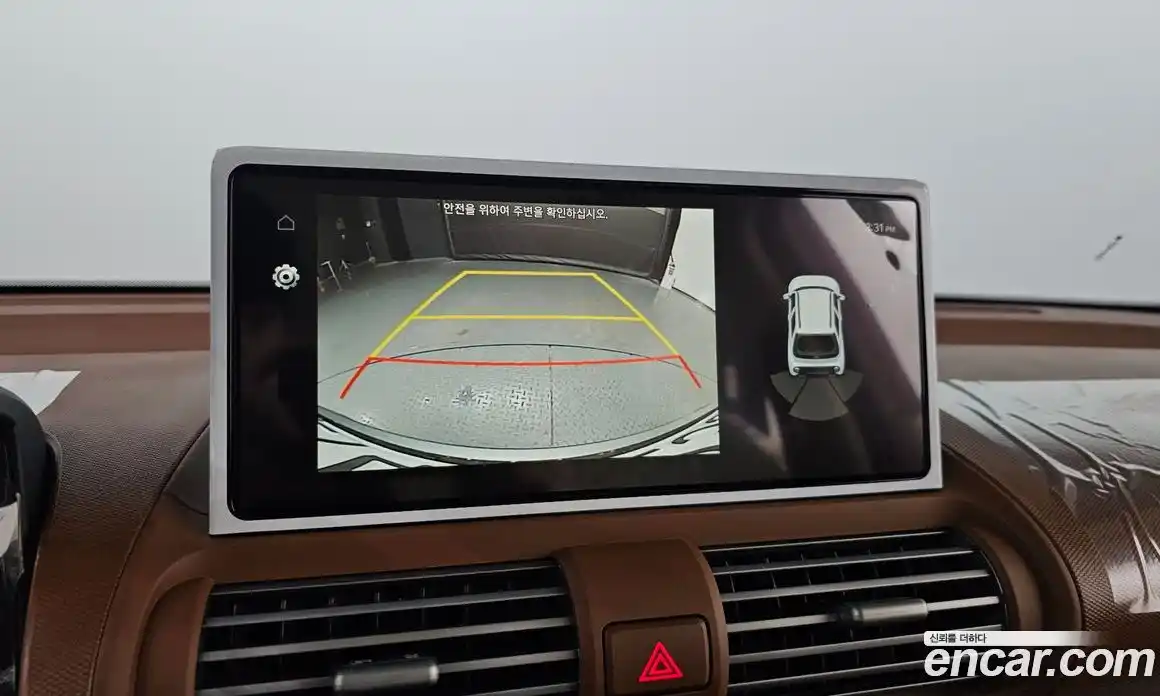 Hyundai Casper 2026 1.0 Автомат в Москве № 529147, фото 14