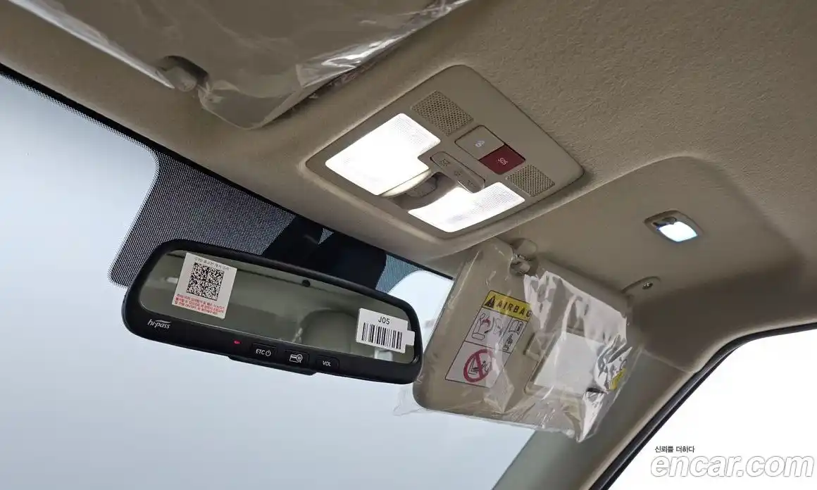 Hyundai Casper 2026 1.0 Автомат в Москве № 529147, фото 15