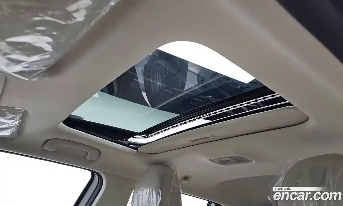 Hyundai Casper 2026 1.0 Автомат в Москве № 529147, фото 16