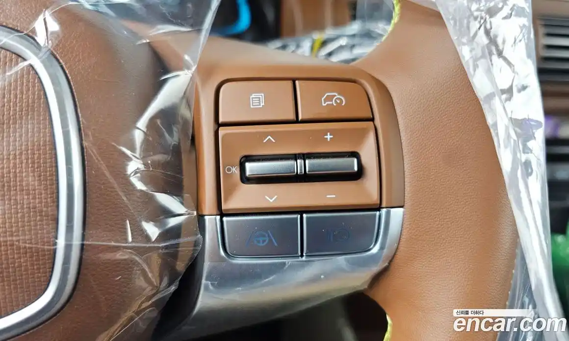 Hyundai Casper 2026 1.0 Автомат в Москве № 529147, фото 17