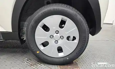 Hyundai Casper 2026 1.0 Автомат в Москве № 529147, миниатюра 4