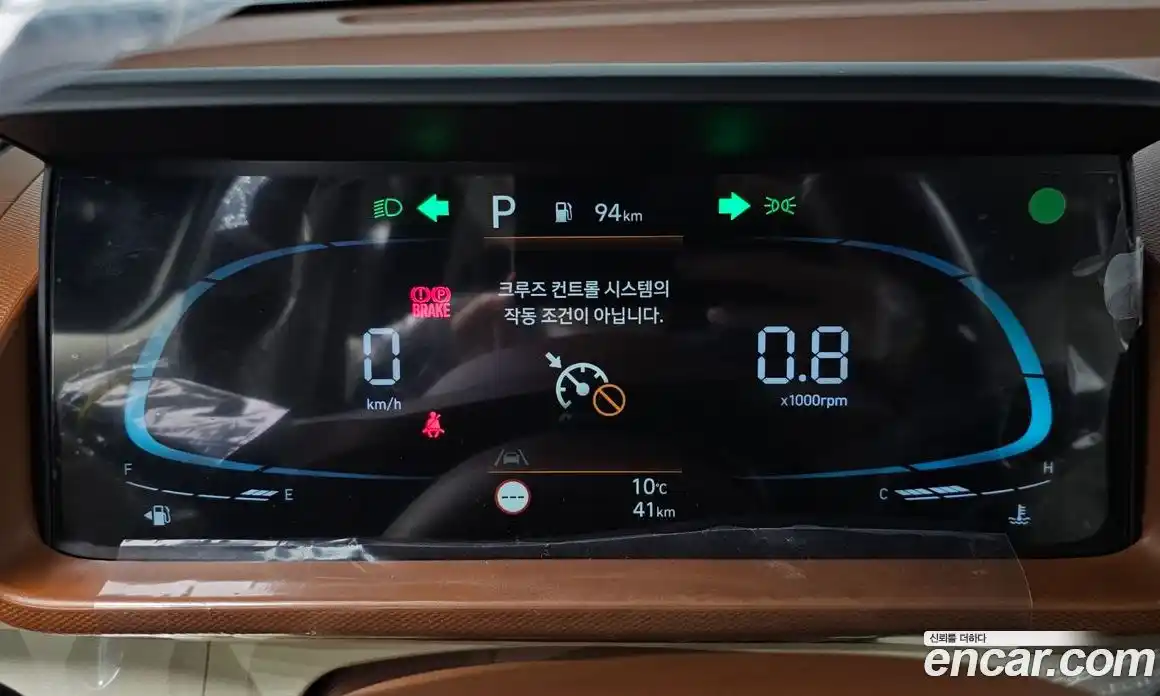 Hyundai Casper 2026 1.0 Автомат в Москве № 529147, фото 7