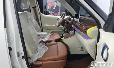 Hyundai Casper 2026 1.0 Автомат в Москве № 529147, миниатюра 9