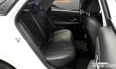 Hyundai Avante 2026 1.6 Автомат в Москве № 529492, миниатюра 12