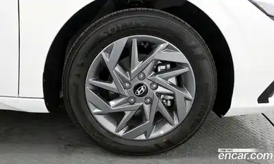 Hyundai Avante 2026 1.6 Автомат в Москве № 529492, миниатюра 5