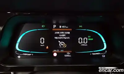 Hyundai Avante 2026 1.6 Автомат в Москве № 529492, миниатюра 8