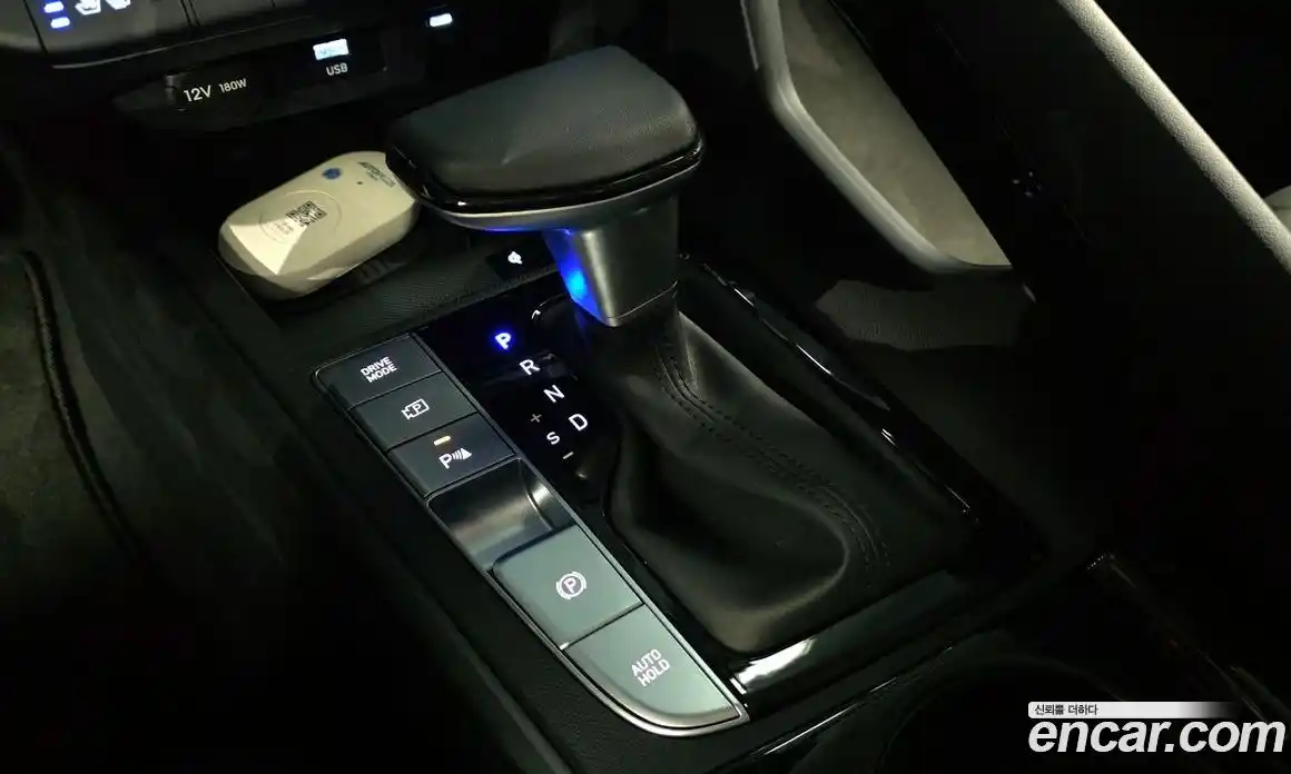 Hyundai Avante 2026 1.6 Автомат в Москве № 529492, фото 9