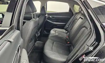 Hyundai Sonata 2022 2.0 Автомат в Москве № 530133, миниатюра 12