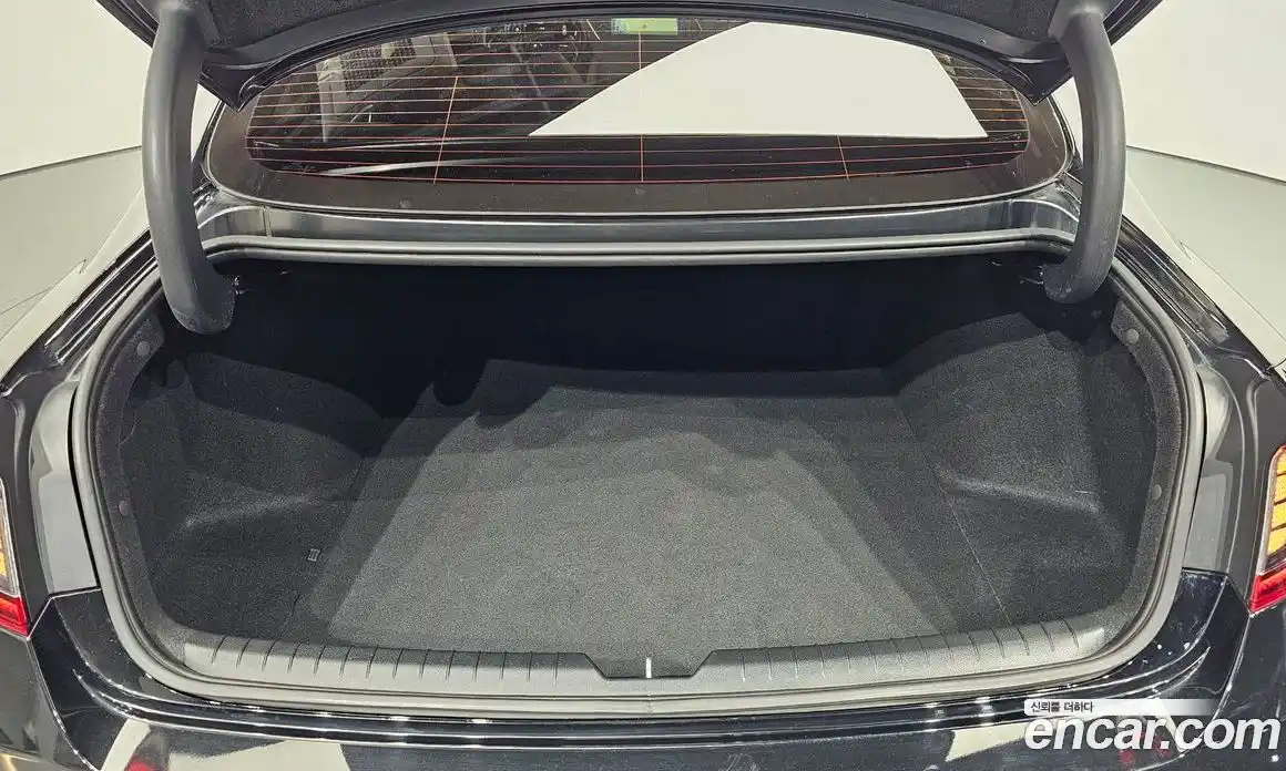 Hyundai Sonata 2022 2.0 Автомат в Москве № 530133, фото 20