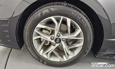 Hyundai Sonata 2022 2.0 Автомат в Москве № 530133, миниатюра 5