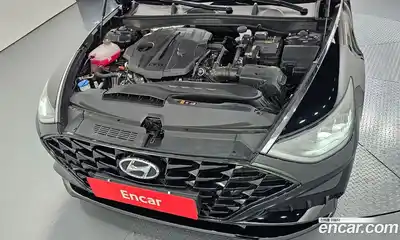 Hyundai Sonata 2022 2.0 Автомат в Москве № 530133, миниатюра 6